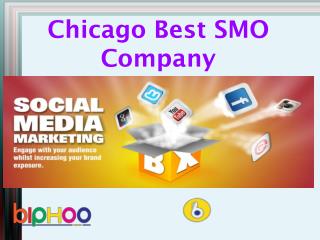 Chicago Best SMO Company