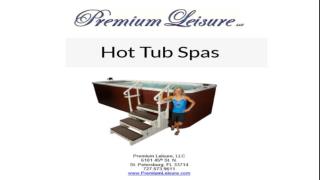 Hot Tub spas