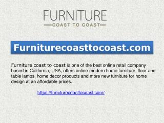 Online furniture shopping usa just dial 626 968-9989