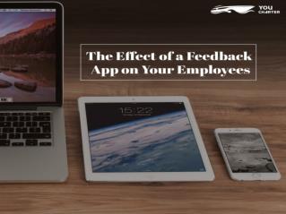 Best Employee Feedback app - Soft Intelligence