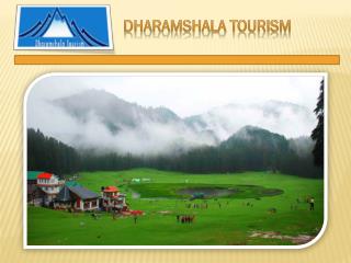 Dharamshala Tour Package - Dharamshala Tourism