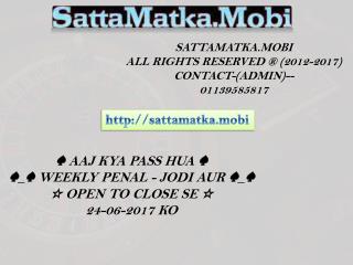 Satta Matka Game Provider in India