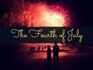 Fourth of July 2017