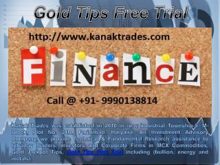 Gold Tips Free Trial, Gold Jackpot Tips