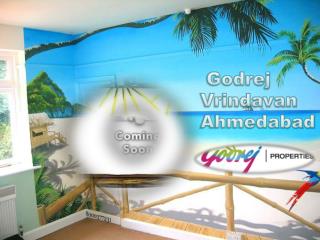 Godrej Vrindavan Ahmedabad - Godrej Project Review