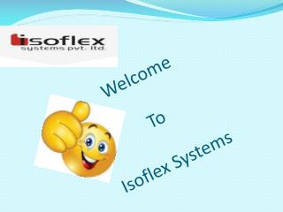 Cold Room Doors Manufacturers | Isoflex Systems