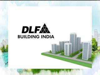 DLF Capital Greens Phase 1, Phase 2 & Phase 3