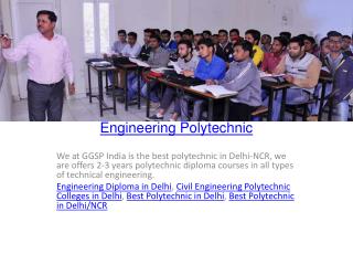 Engineering Polytechnic