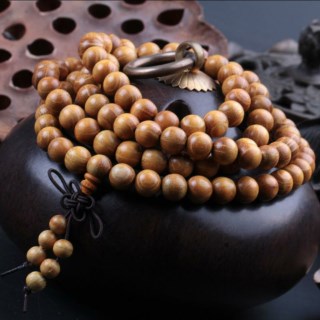 Lady Chakra Mala Beads Store