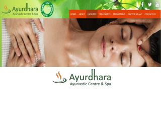 Herbal and Ayurvedic Treatment Centre, Medicine,Massage Dubai