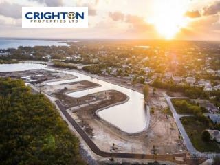 A bespoke Cayman Islands real estate company