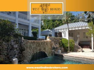 The widest range of residential properties available in the Cayman Islands