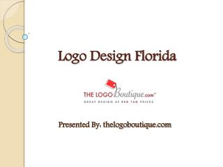 Logo Design Florida