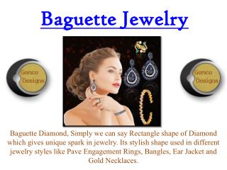 Discover The Jewelry Paradise - Gemco Designs