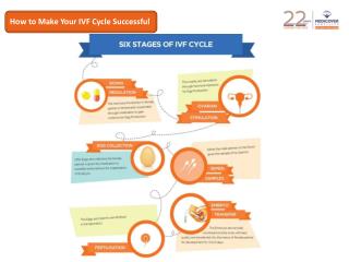 How to Make IVF Cycle Successful
