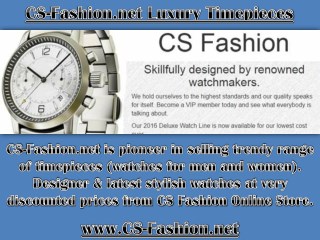 CS-Fashion.net - 398 E Dania Beach Blvd. #378, Dania Beach, FL 33004