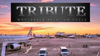 Aviation Services by Tribute Aviation