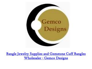 Women's Bangles & Bracelets Online | Gemco Designs