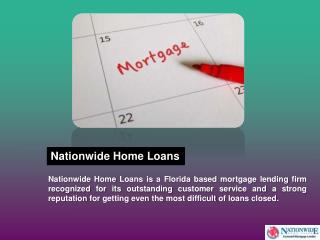 Reverse Mortgage Company in Fort Lauderdale