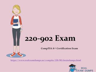 PPT - Prepare for CompTIA Certifications Exams PowerPoint Presentation Sns-Brigh10