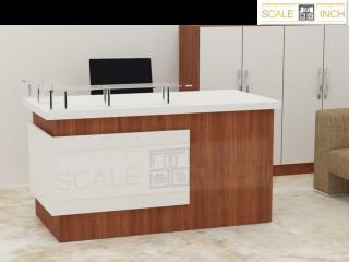 Reception Table Designs Online By Scale Inch