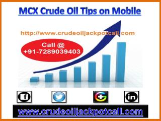 Intraday Tips Free Trial, Commodity Trading Call
