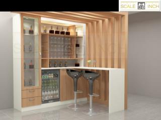Bar Cabinets For Home India By Scale Inch