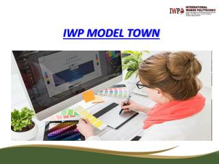 IWP Model Town Delhi