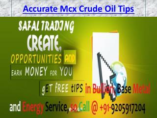 Commodity Tips Free Trial on Mobile, Gold Trading Tips Call @ 91-9205917204