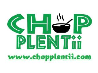 African Food Delivery - www.chopplentii.com