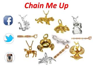 Best Silver and Gold Charms for Sale