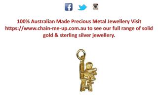 Shop Charms for Bracelets & Necklaces