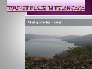 telangana tourism tour packages