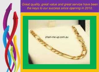 Buy Latest Gold Chain