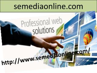 Website Designing Company India – Keeping It Simple yet Effective