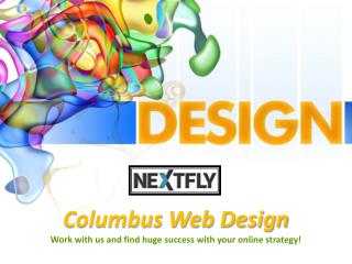 Columbus Web Design Company - NEXTFLY