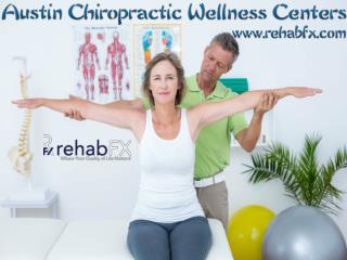 Austin Chiropractic Wellness Centers