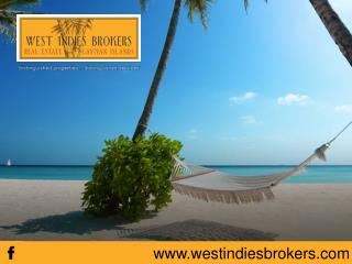 Get the best Residential Property in Cayman, you deserve it!