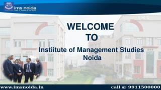 Top Ranked Management Colleges In India