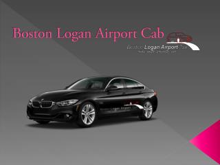 Airport Cab Melrose MA | Airport Cab Arlington MA - Boston Logan Airport Cab