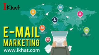 Bulk Email Marketing | Bulk Email Service Provider In Delhi
