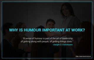 Ways to Invite Laughter at Your Workplace