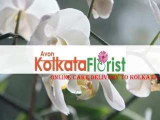 online cake delivery to Kolkata