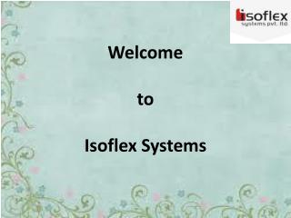 Best Insulated Swing Doors by Isoflex Systems