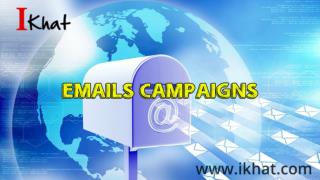 Best Email Marketing Solution Ever | Bulk Email Service Provider In Delhi
