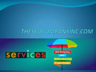 Best SEO Company in india