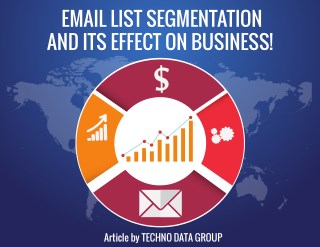 Data Segmentation Services| Data Segmentation in USA