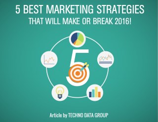 Email Marketing Services â€“ Techno Data Group