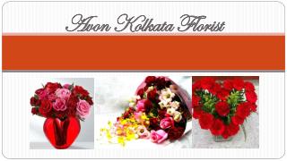 Florist Kolkata