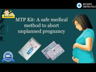MTP Kit: The Best Abortifacient For A Safer Abortion At Home